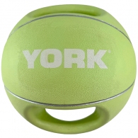 Minge medicinala 6 kg YORK Medicine Ball with Handles thumbnav
